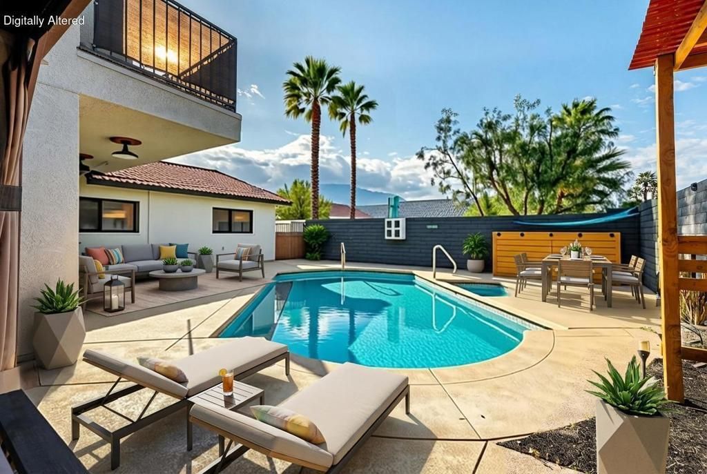 68320 Encinitas Road, Cathedral City