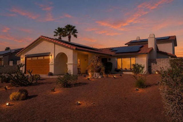 68320 Encinitas Road, Cathedral City