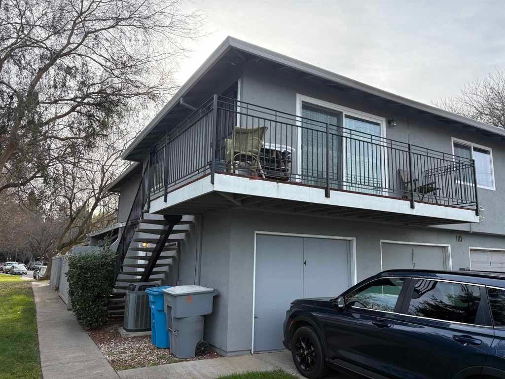 110 Del Rio Court 4, Vacaville