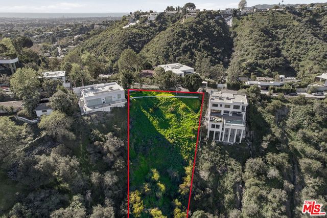 1016 Stradella Road, Los Angeles