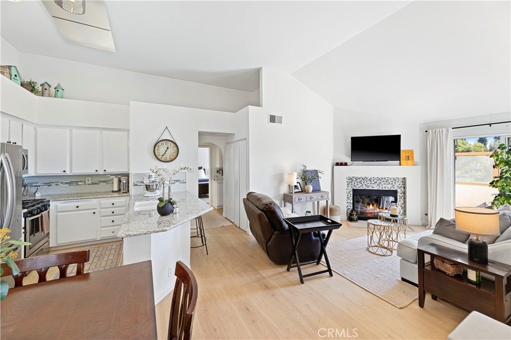 24392 Acaso # 8, Laguna Hills