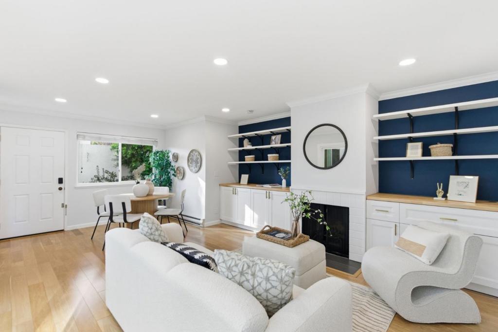 1919 Alameda De Las Pulgas 71, San Mateo