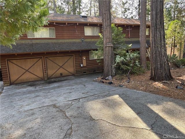 2273 Rawhide, Arnold