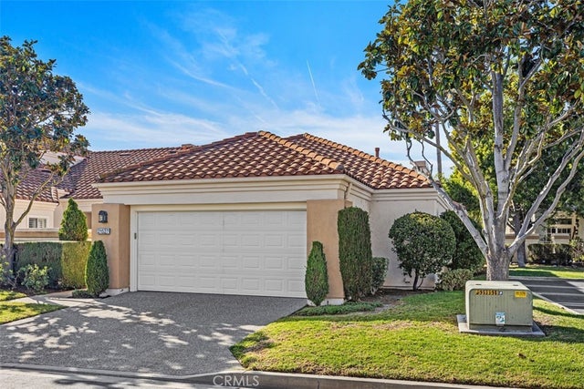 21527 Paseo Palmetto, Mission Viejo