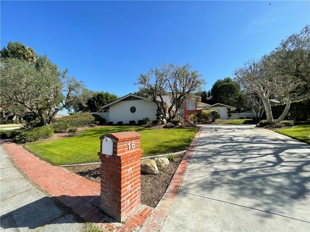 16 Bridlewood Circle, Rolling Hills Estates.