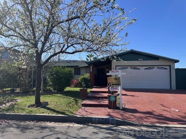 29541 Bernice Drive, Rancho Palos Verdes.