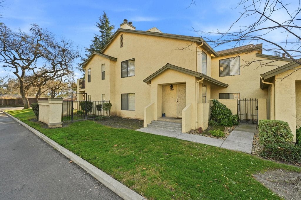 1643 Swain Road, Stockton