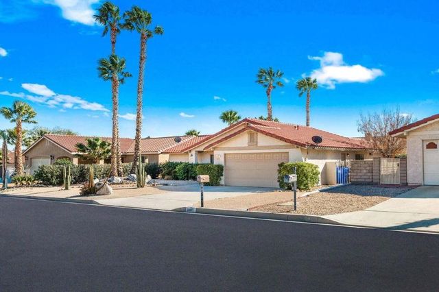 64501 Spyglass Avenue, Desert Hot Springs