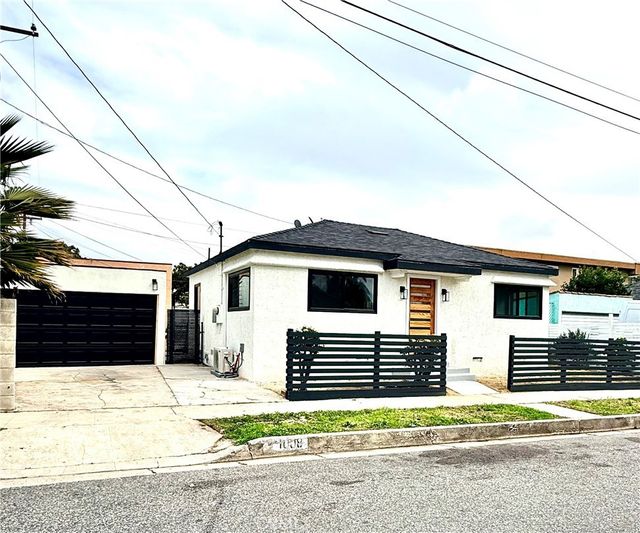 1008 Long, Inglewood