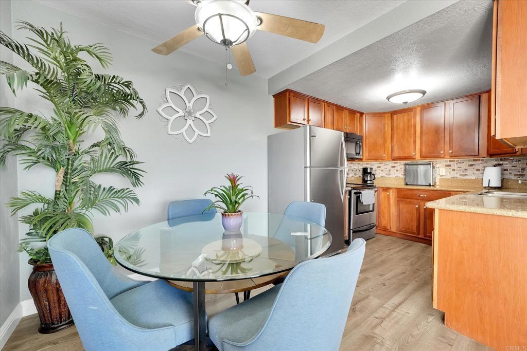 12719 Robison Boulevard 18, Poway