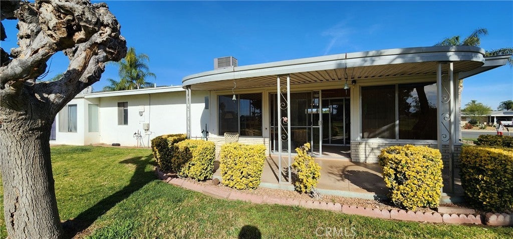 25871 Cherry Hills Boulevard, Menifee