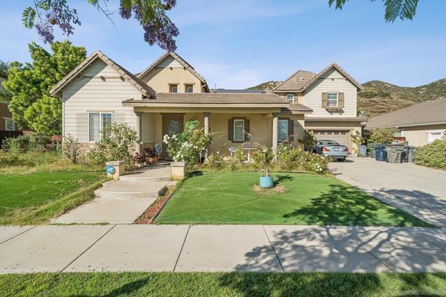 3152 Beven Dr, Escondido