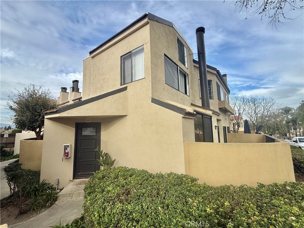 13096 Le Parc 92, Chino Hills