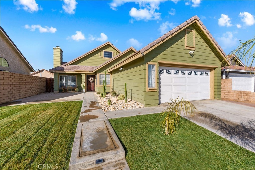 Photo of Listing #SR26025637