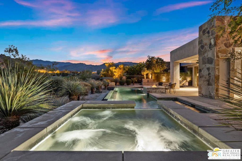 50068 Hidden Valley Trail, Indian Wells