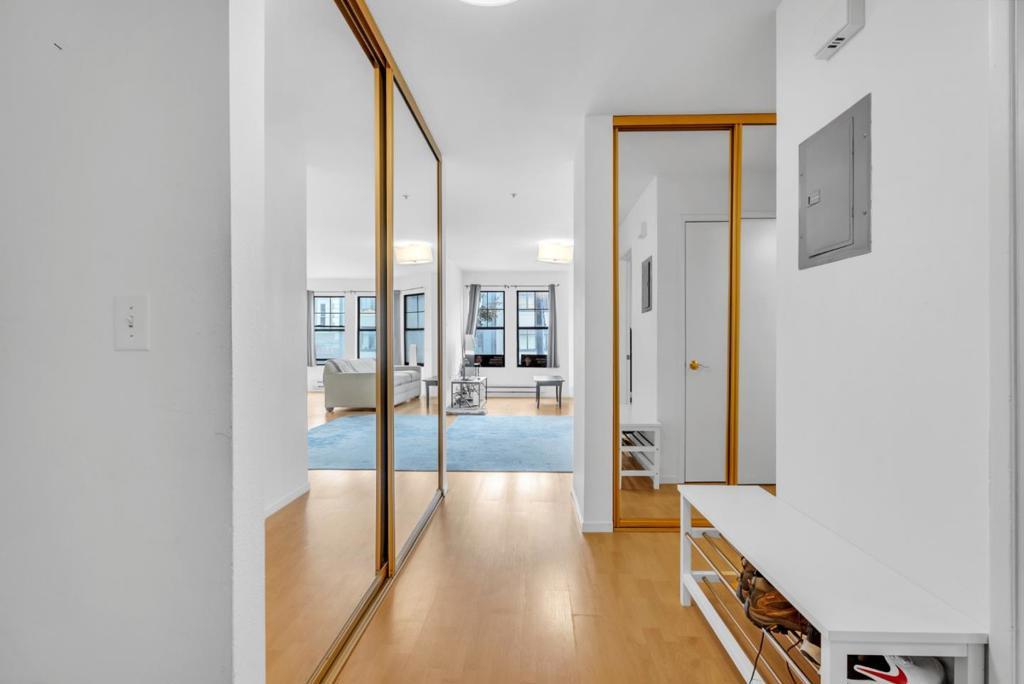 1930 Mission Street 4, San Francisco