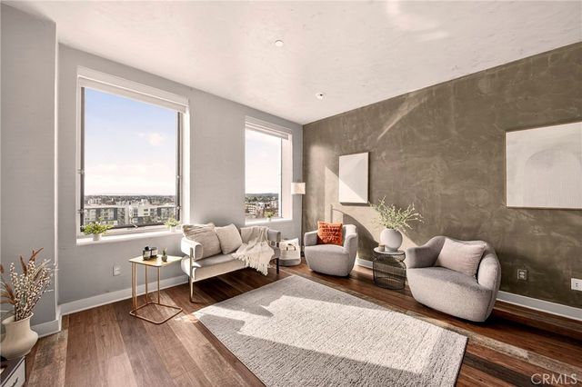 3810 Wilshire Boulevard # 909, Los Angeles