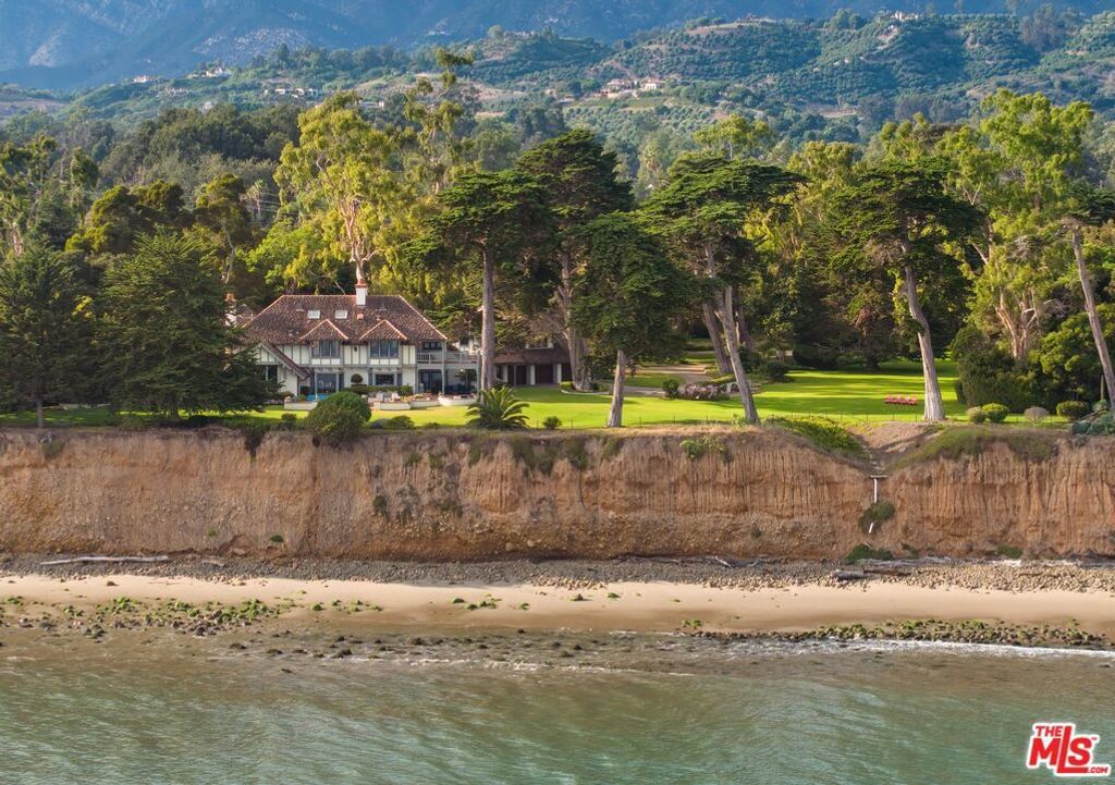 3055 Padaro Lane, Carpinteria