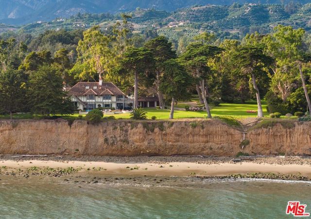 3055 Padaro Lane, Carpinteria