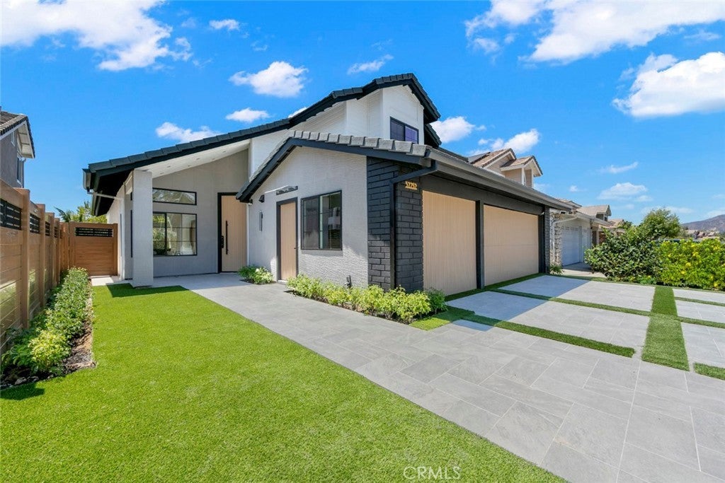 32232 Fall River, Trabuco Canyon