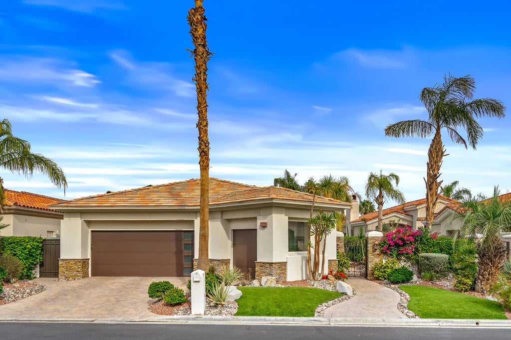 936 Mesa Grande Drive, Palm Desert