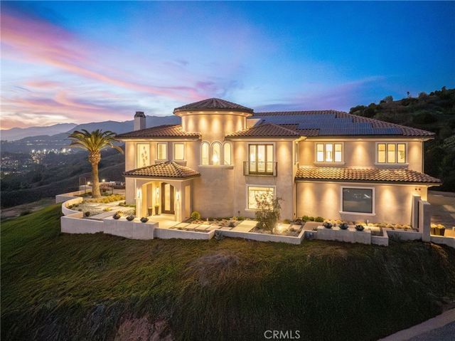 4485 Broken Spur Road, La Verne