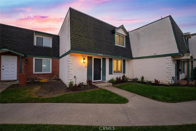 20326 Gardenia Drive, Huntington Beach