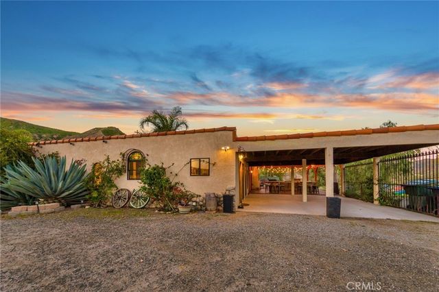 16950 Solana Lane, Canyon Country