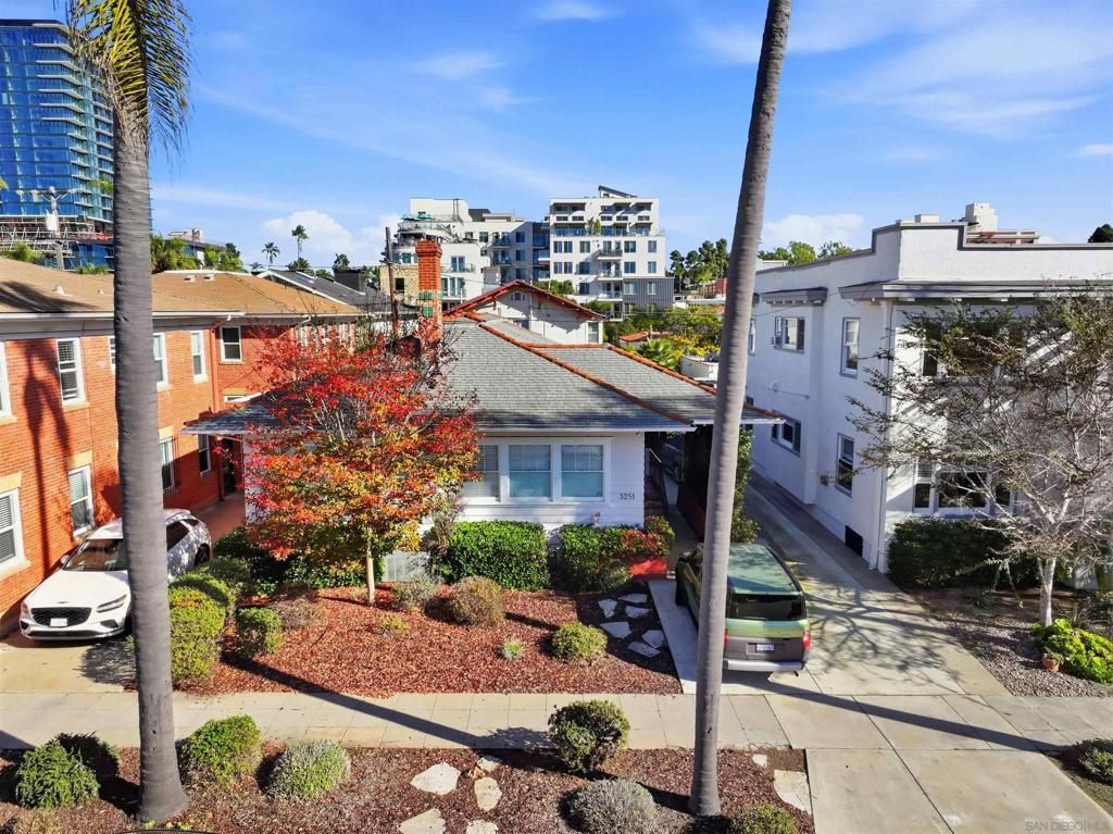 3251 3rd Ave, San Diego