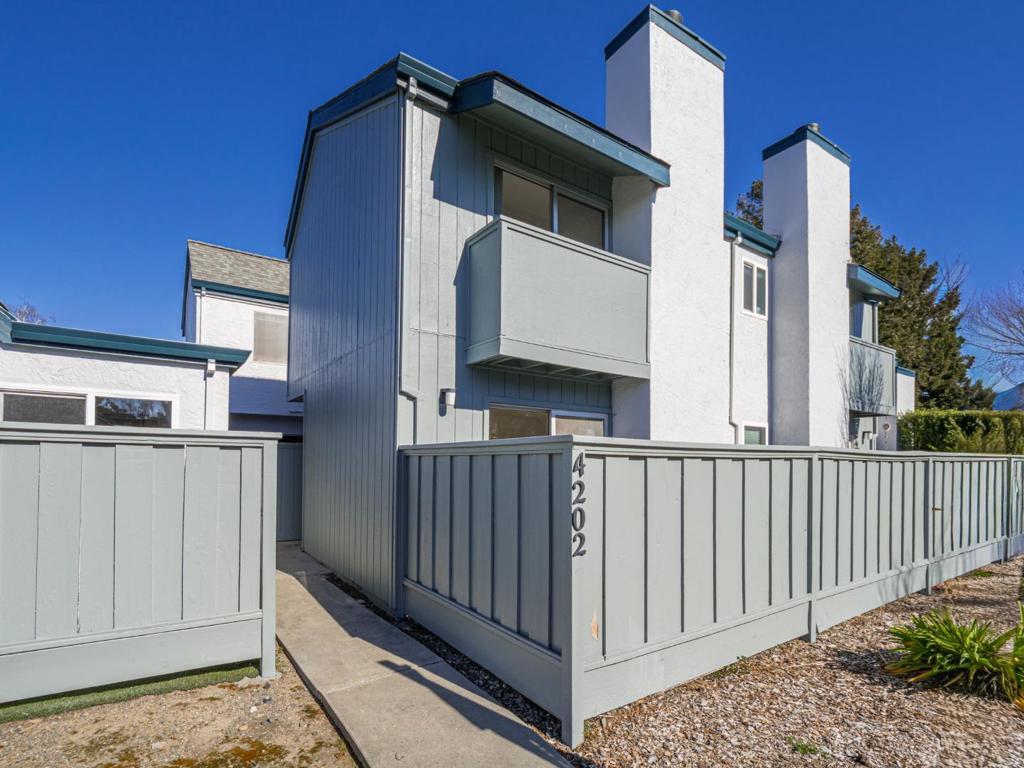 4202 Sea Pines Court, Capitola