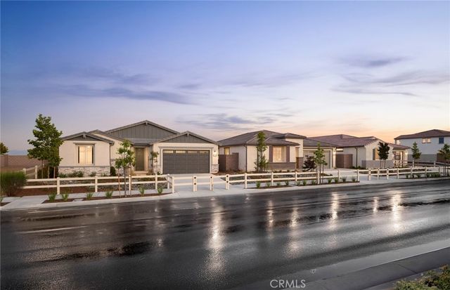 1583 Knott Court, Perris