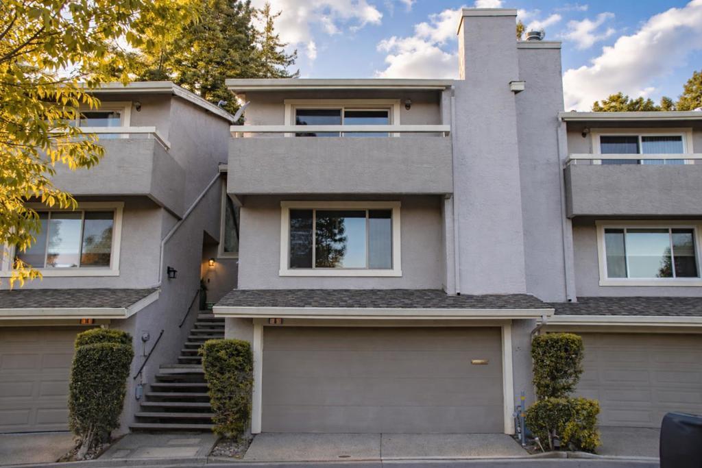 6 Havenridge Court, San Mateo