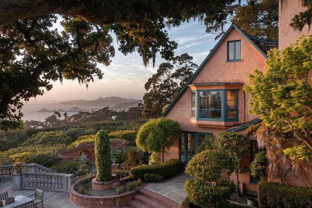 228 Lower Walden Road, Carmel