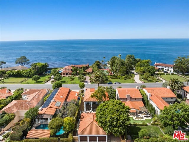 1736 Paseo Del Mar, Palos Verdes Estates.