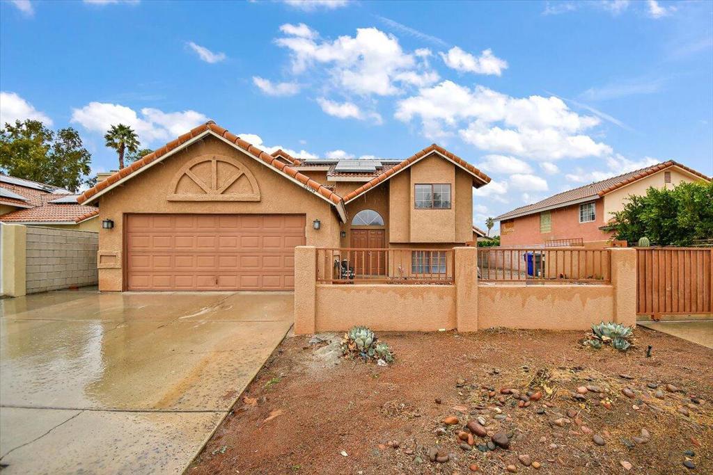 68954 Durango Road, Cathedral City
