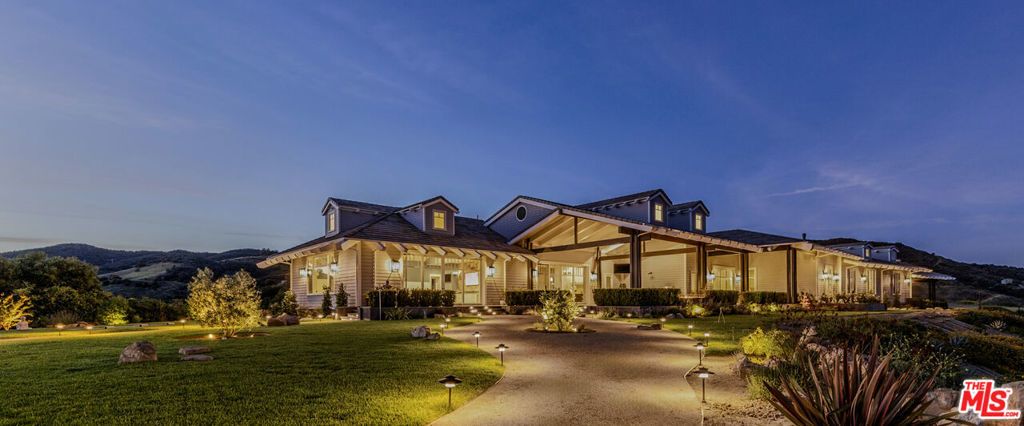 1697 W Potrero Road, Westlake Village