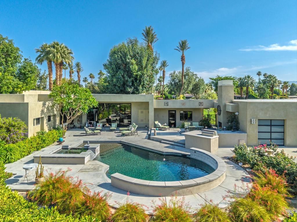 75550 Beryl Lane, Indian Wells