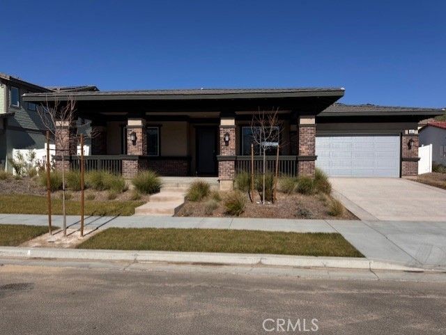 481 Rose Street, Fillmore
