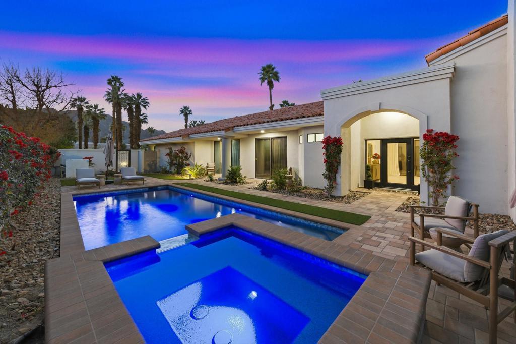 56300 Pebble Beach, La Quinta