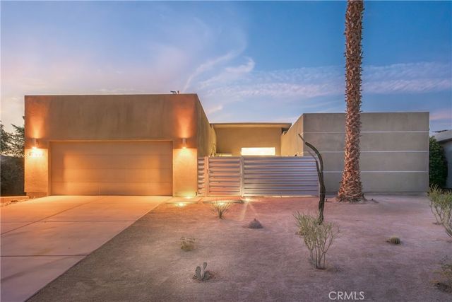 67668 El Sombrero, Desert Hot Springs