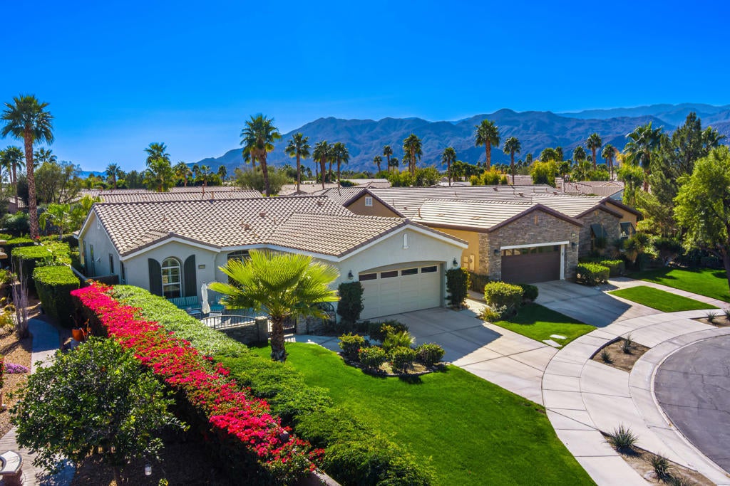 60200 Wishbone Court, La Quinta