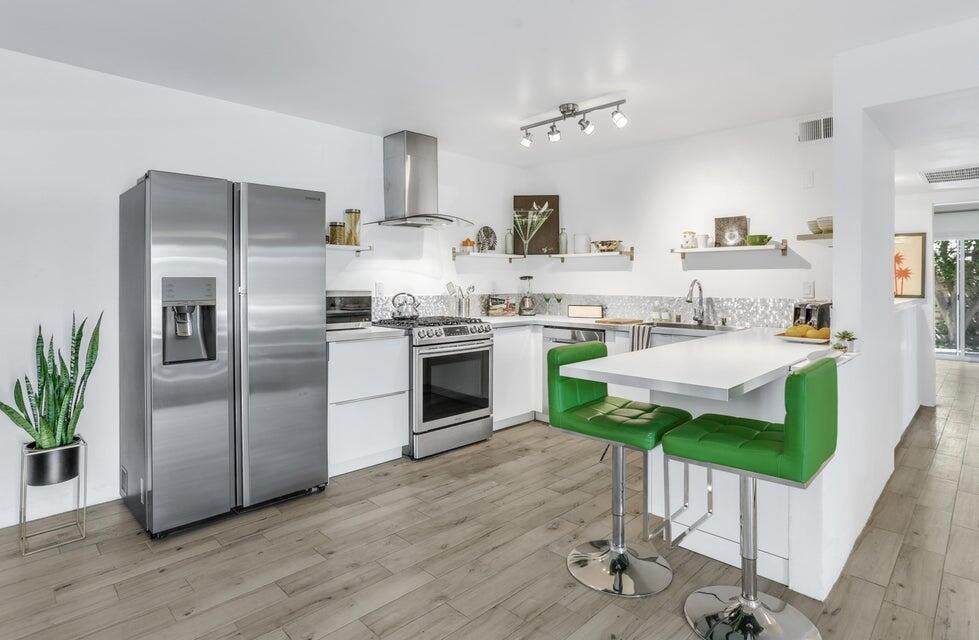 2901 Sunflower Circle W, Palm Springs