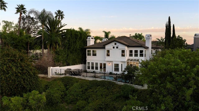 1 Riviera, Coto de Caza