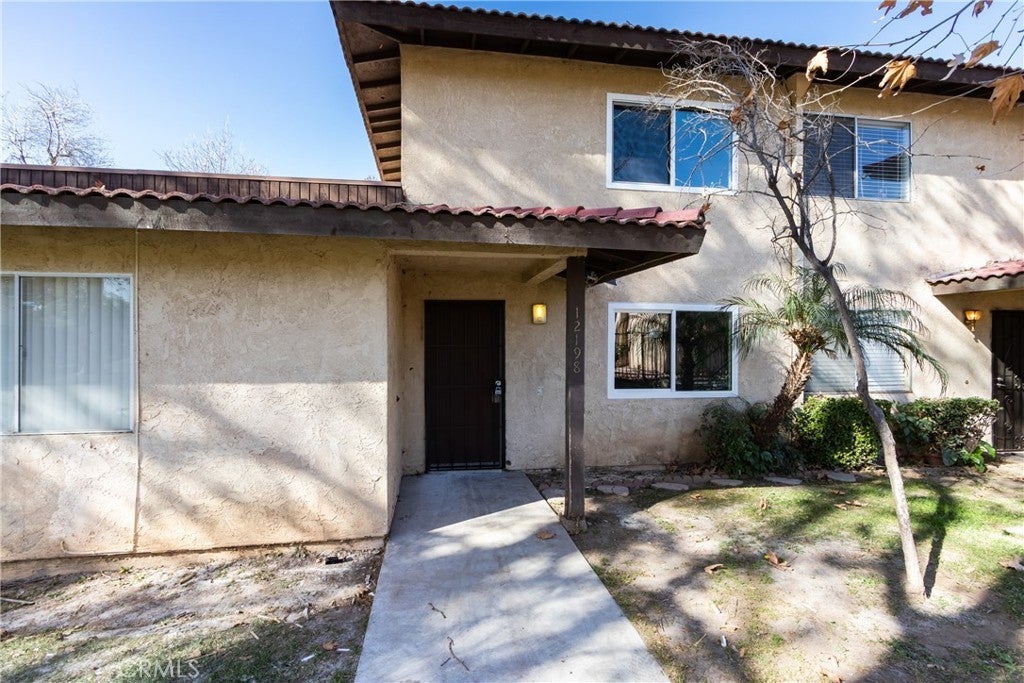 12198 Orchid B, Moreno Valley