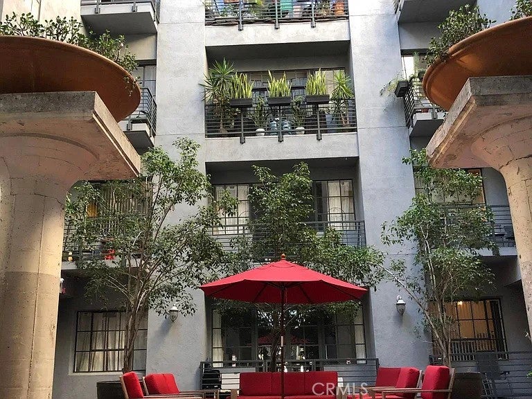 420 San Pedro 306, Los Angeles