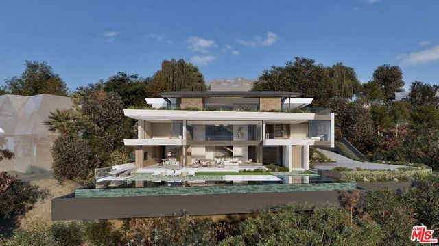 948 Bel Air Road, Los Angeles
