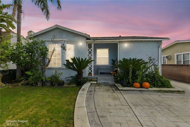 5514 Smiley, Los Angeles