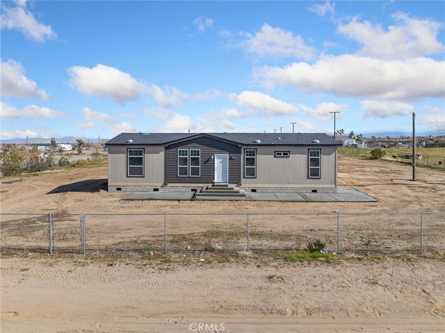 12963 Corton Street, Pinon Hills