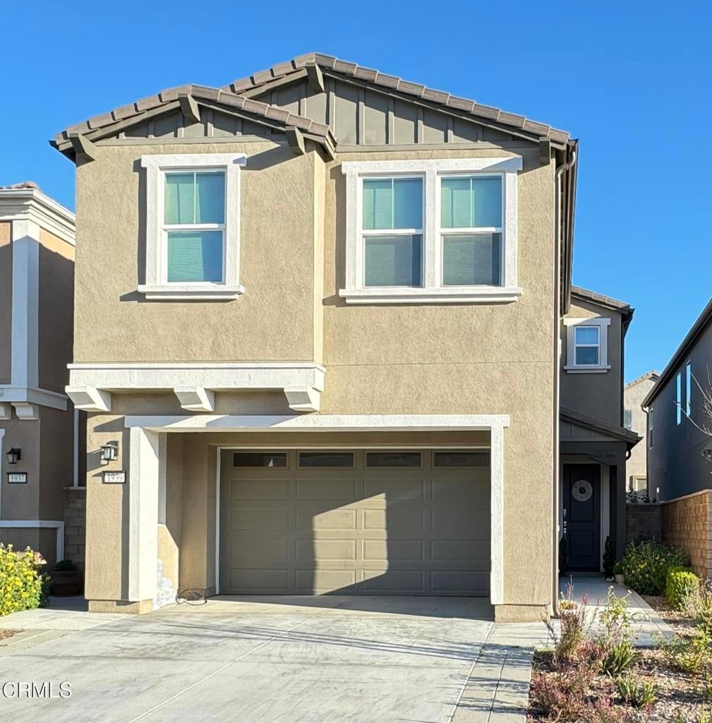 1939 Meyer Court, Santa Paula