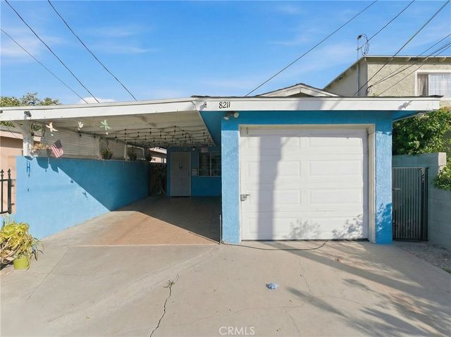 8211 Wilbarn, Paramount